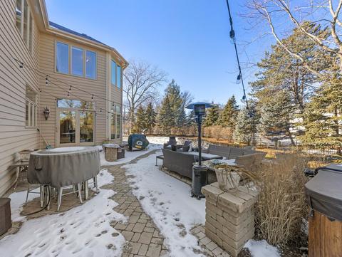 63 Mitchell Cir, Wheaton, IL 60189 photo 50