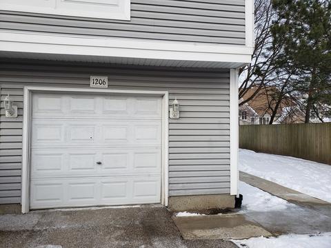 1206 Cypress Dr #5D, Wheeling, IL 60090 photo 2