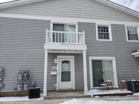 1206 Cypress Dr #5D, Wheeling, IL 60090 photo 1