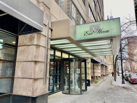 30 E Huron St #1305, Chicago, IL 60611 photo 3