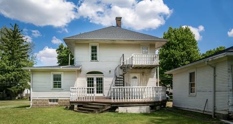 515 W Hovey Ave, Normal, IL 61761 photo 2