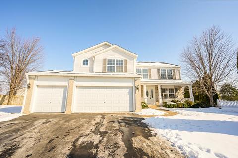 3006 Horizon Ct, Plainfield, IL 60586 photo 1