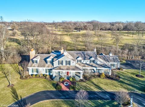 58 Overlook Dr, Golf, IL 60029 photo 31