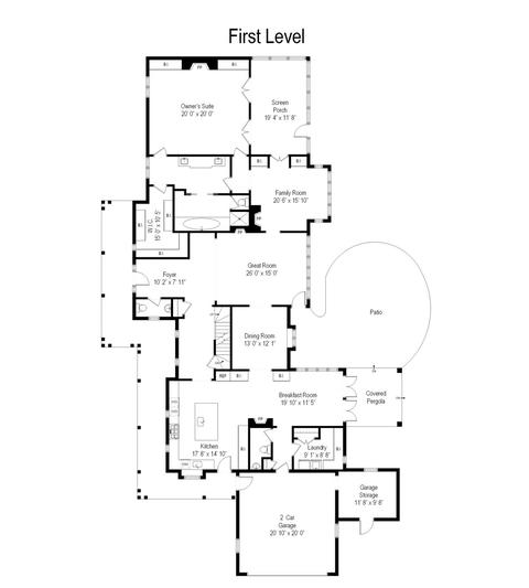 58 Overlook Dr, Golf, IL 60029 photo 35