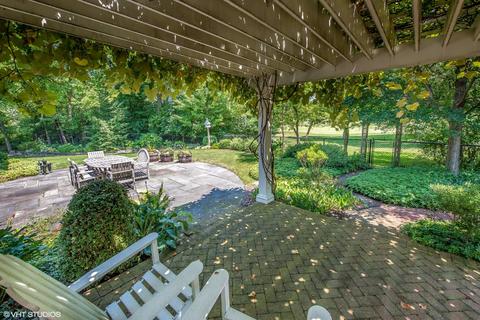 58 Overlook Dr, Golf, IL 60029 photo 23