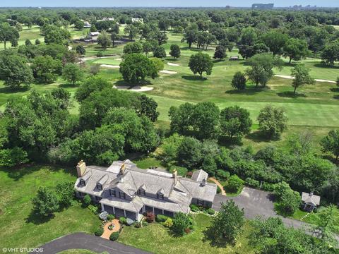 58 Overlook Dr, Golf, IL 60029 photo 30