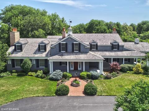 58 Overlook Dr, Golf, IL 60029 photo 28