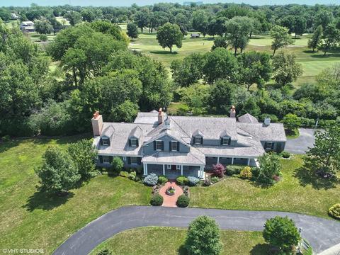 58 Overlook Dr, Golf, IL 60029 photo 27