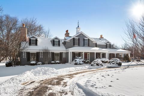 58 Overlook Dr, Golf, IL 60029 photo 3