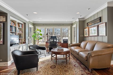 58 Overlook Dr, Golf, IL 60029 photo 10