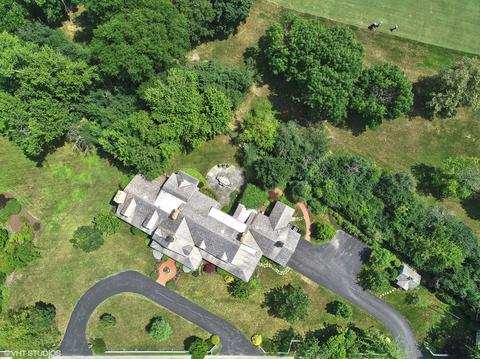 58 Overlook Dr, Golf, IL 60029 photo 29