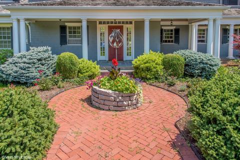 58 Overlook Dr, Golf, IL 60029 photo 25
