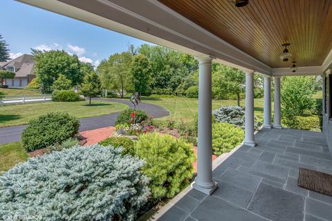 58 Overlook Dr, Golf, IL 60029 photo 22
