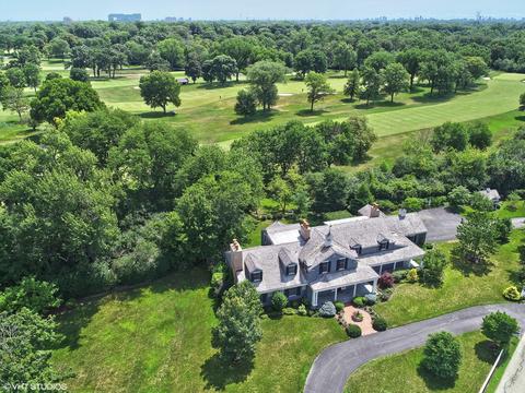 58 Overlook Dr, Golf, IL 60029 photo 26