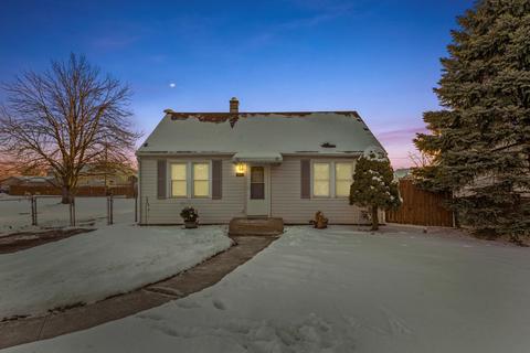7821 Lorel Ave, Burbank, IL 60459 photo 2