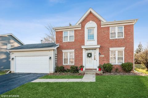 2675 Colonial Dr, Elgin, IL 60124 photo 1