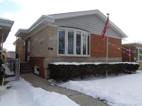 4307 W Devon Ave, Chicago, IL 60646 photo 1