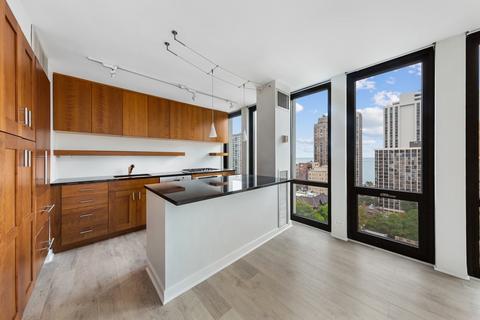 1 E Scott St #1604, Chicago, IL 60610 photo 7