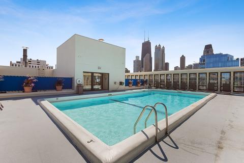 1 E Scott St #1604, Chicago, IL 60610 photo 18