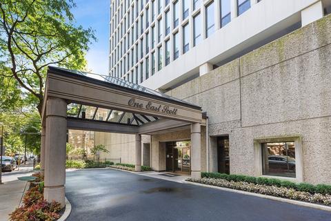 1 E Scott St #1604, Chicago, IL 60610 photo 1