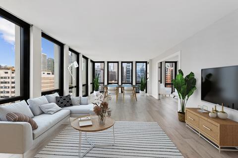 1 E Scott St #1604, Chicago, IL 60610 photo 4
