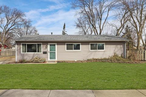 218 E Maxon Ln, Streamwood, IL 60107 photo 1