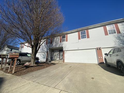 250 Parktrail Rd, Normal, IL 61761 photo 1