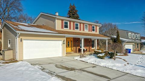1477 Darwin Ln, Wheaton, IL 60189 photo 2