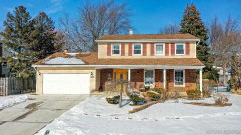 1477 Darwin Ln, Wheaton, IL 60189 photo 1