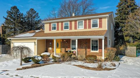 1477 Darwin Ln, Wheaton, IL 60189 photo 3