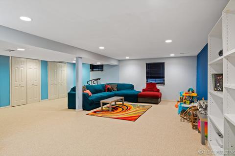1477 Darwin Ln, Wheaton, IL 60189 photo 23