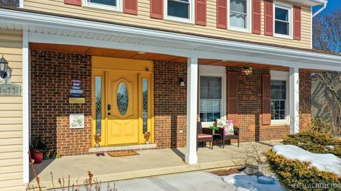1477 Darwin Ln, Wheaton, IL 60189 photo 4