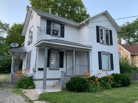 337 Cedar St, Aurora, IL 60506 photo 1