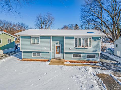 1614 Highview Ave, Mchenry, IL 60050 photo 1