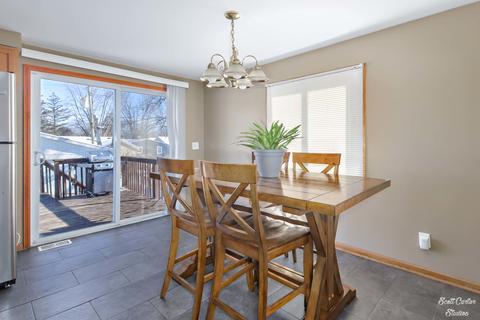 1614 Highview Ave, Mchenry, IL 60050 photo 4