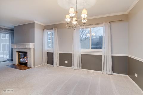 1550 Sandhurst Ct #A, Wheaton, IL 60189 photo 11