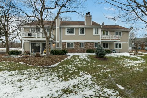 1550 Sandhurst Ct #A, Wheaton, IL 60189 photo 6