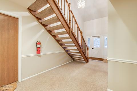 1550 Sandhurst Ct #A, Wheaton, IL 60189 photo 21