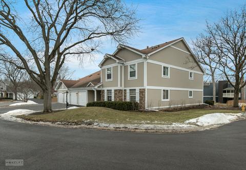 1550 Sandhurst Ct #A, Wheaton, IL 60189 photo 3