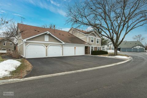 1550 Sandhurst Ct #A, Wheaton, IL 60189 photo 2