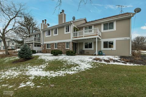 1550 Sandhurst Ct #A, Wheaton, IL 60189 photo 5