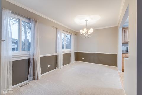1550 Sandhurst Ct #A, Wheaton, IL 60189 photo 10