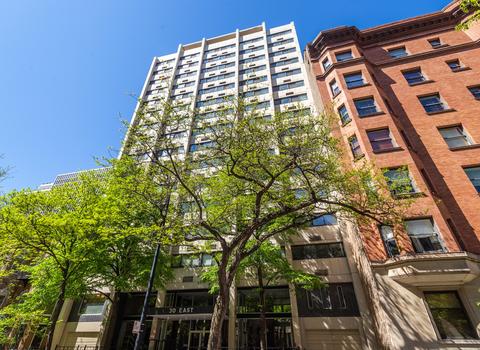 30 E Division St #2B, Chicago, IL 60610 photo 2