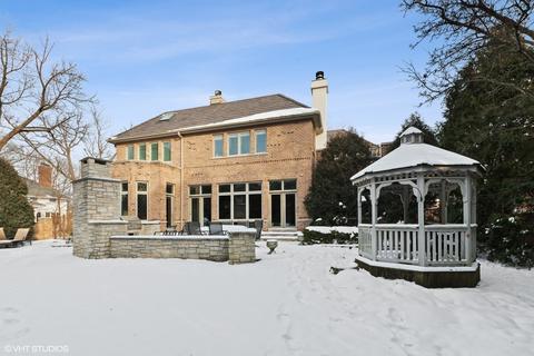 253 Franklin Rd, Glencoe, IL 60022 photo 27