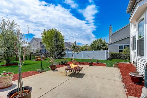 155 Lemans Dr, Wheeling, IL 60090 photo 39