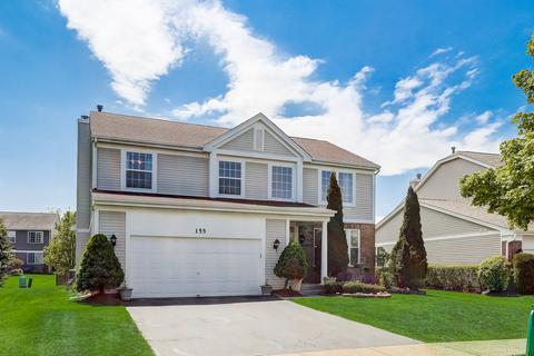 155 Lemans Dr, Wheeling, IL 60090 photo 44
