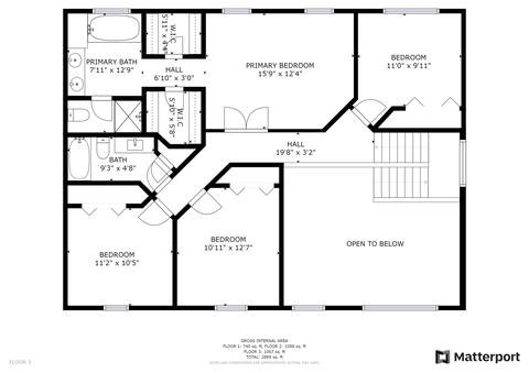 155 Lemans Dr, Wheeling, IL 60090 photo 49