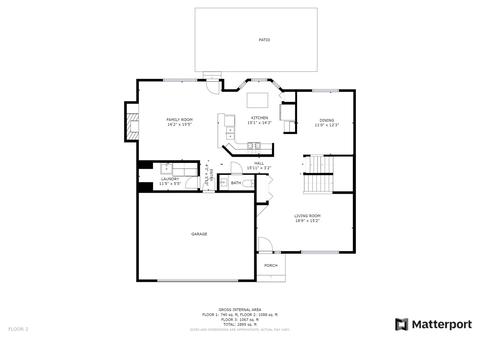 155 Lemans Dr, Wheeling, IL 60090 photo 48