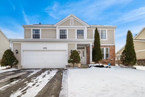 155 Lemans Dr, Wheeling, IL 60090 photo 1