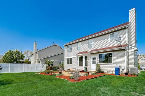 155 Lemans Dr, Wheeling, IL 60090 photo 42